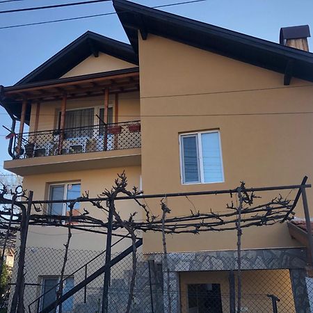 Къща Ивона Apartamento Sapareva Banya Exterior foto