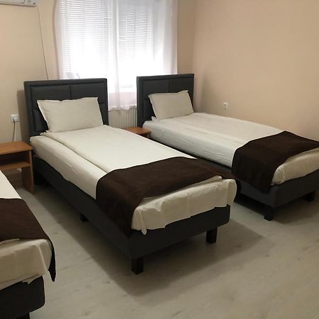 Къща Ивона Apartamento Sapareva Banya Exterior foto