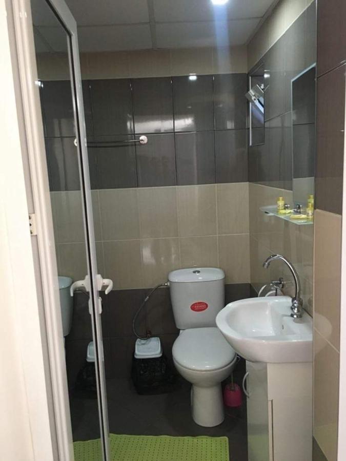 Къща Ивона Apartamento Sapareva Banya Exterior foto