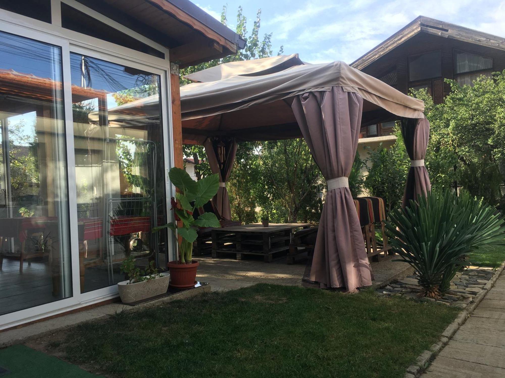 Къща Ивона Apartamento Sapareva Banya Exterior foto