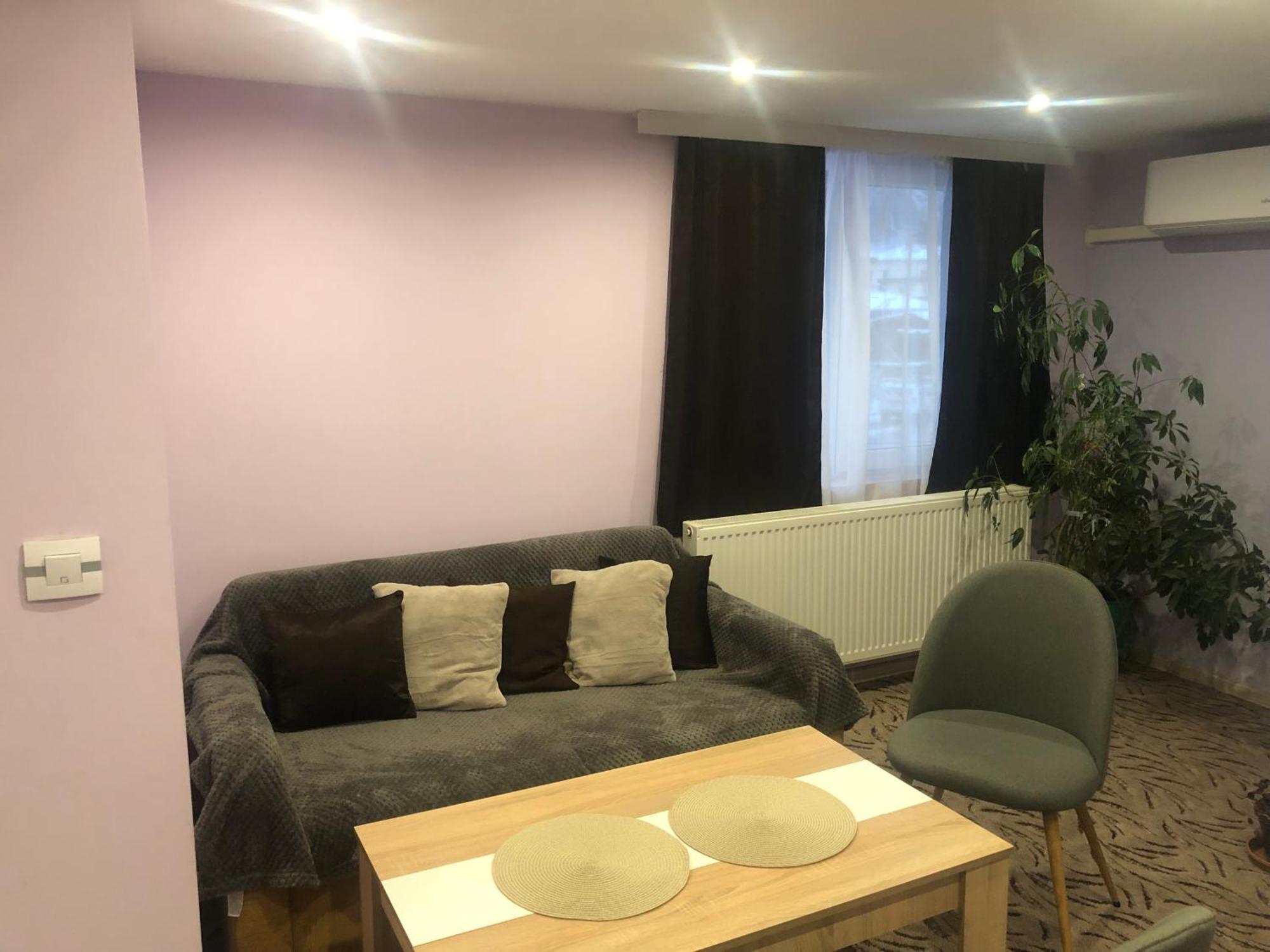 Къща Ивона Apartamento Sapareva Banya Exterior foto