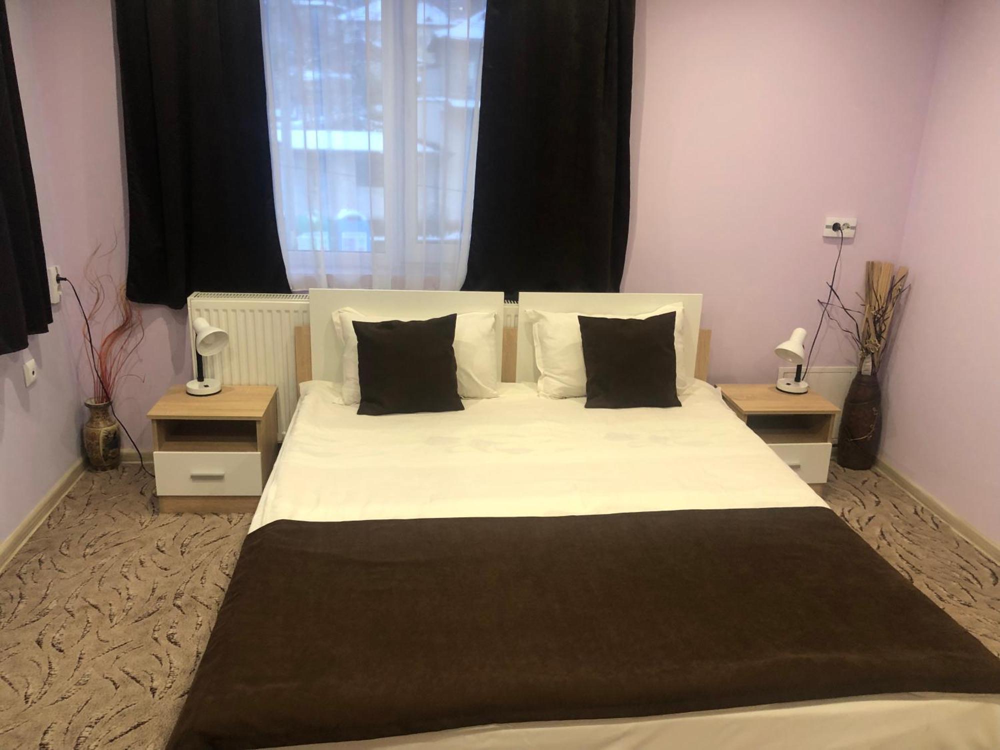 Къща Ивона Apartamento Sapareva Banya Exterior foto