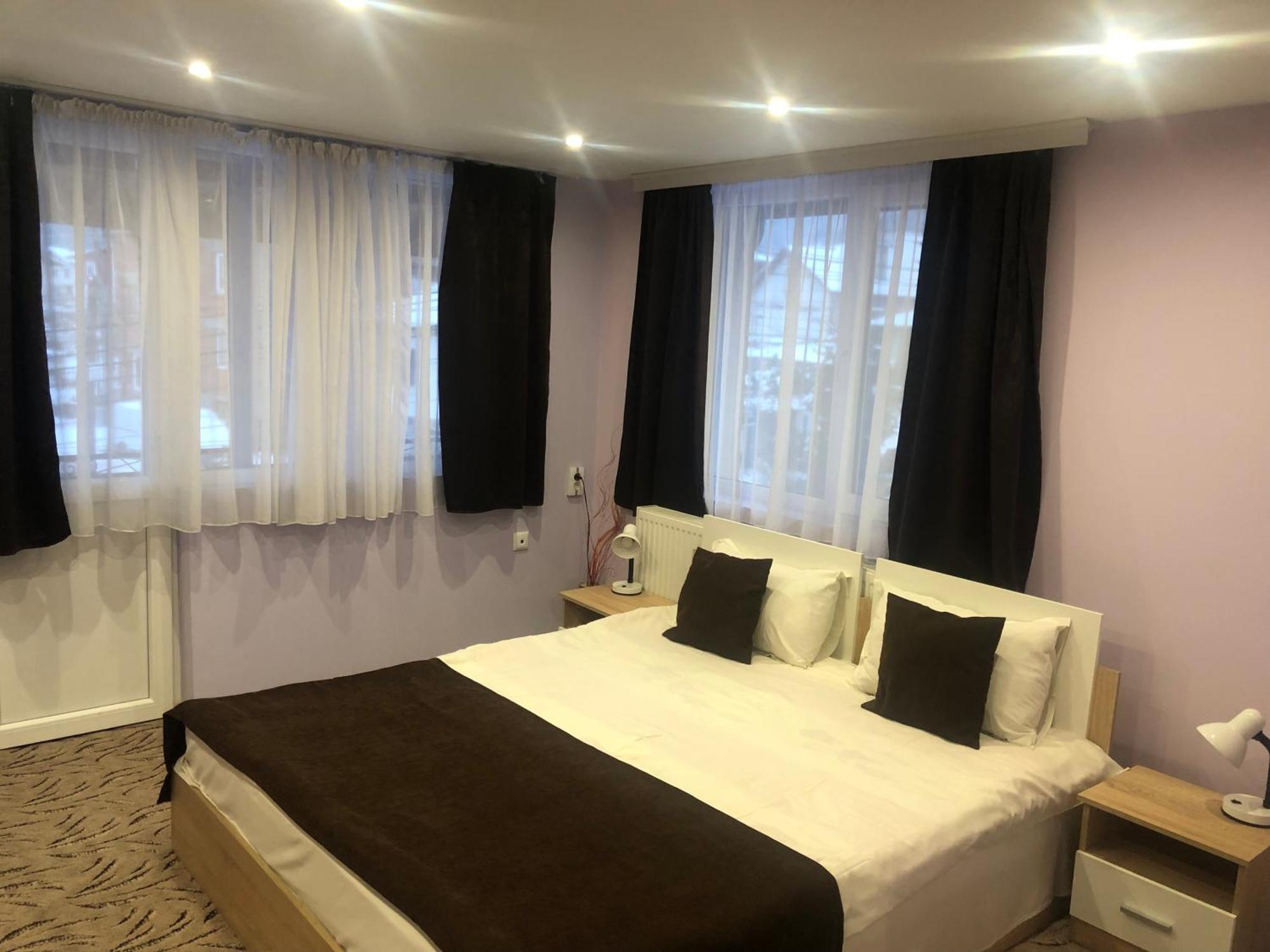 Къща Ивона Apartamento Sapareva Banya Exterior foto