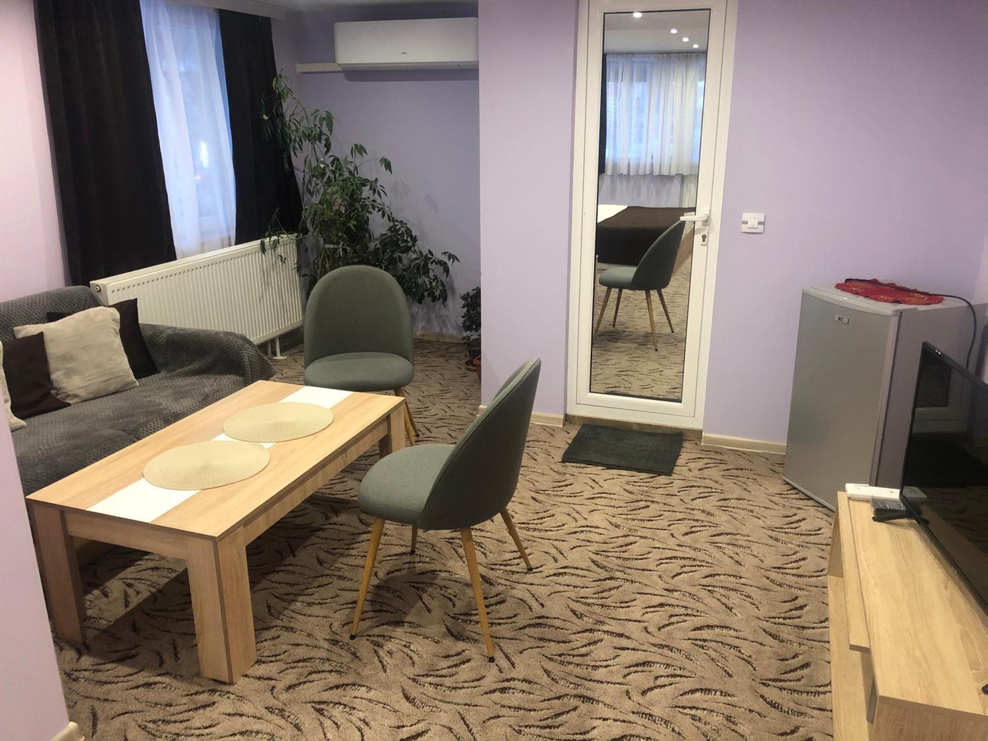 Къща Ивона Apartamento Sapareva Banya Exterior foto