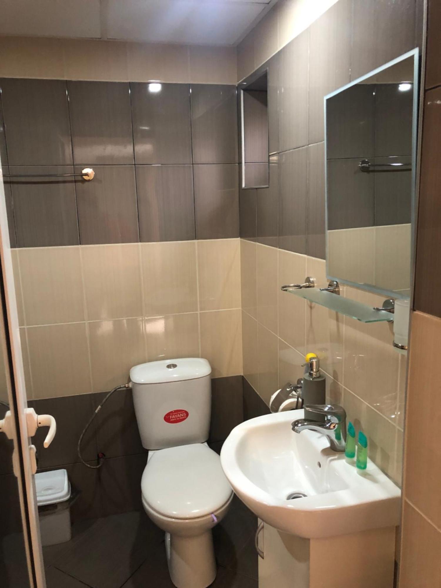 Къща Ивона Apartamento Sapareva Banya Exterior foto